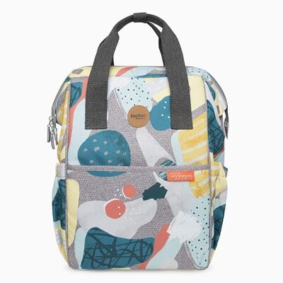 Maternity Backpack+Changing Table+Toilet Bag - 12051746