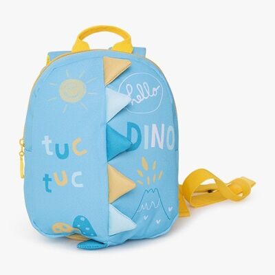 Neoprene Daycare Backpack - 12051772