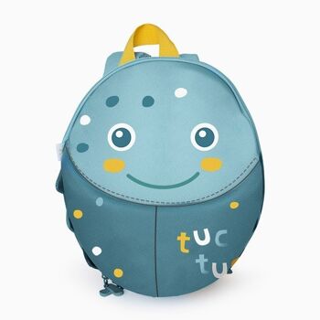 Sac à dos maternelle - 12051771 1