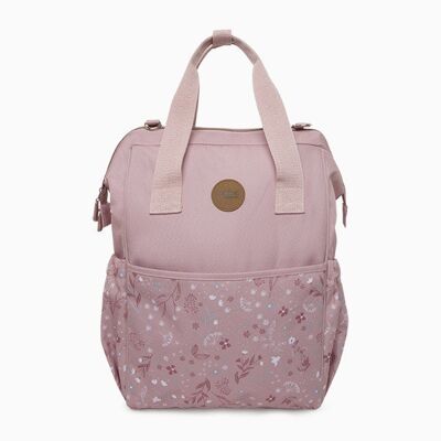 Maternity Backpack+Changing Table+Toilet Bag - 12051801