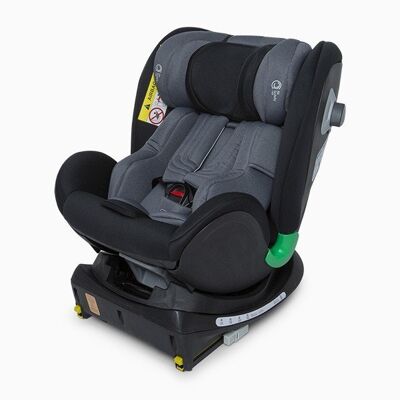 Car Seat Zenit 0123 I-Size - 12051850