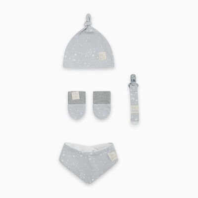 Essentials First Wear Set - 12051853