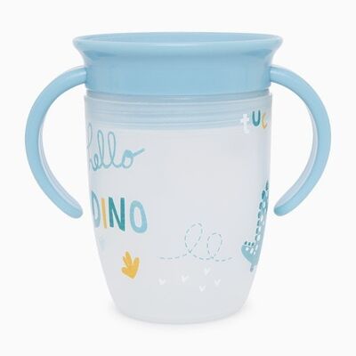 360º Non-Spill Cup - 12051869