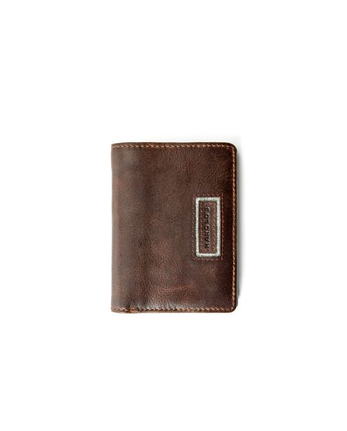 Aberdeen Wallet up