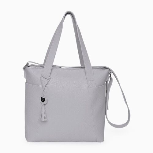 Bolso Panera + Cambiador Polipiel - 12051915