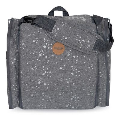 Trona Portatil Mochila - 12052103