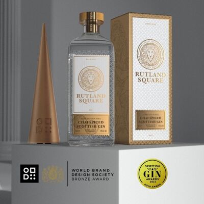 Rutland Square Gin