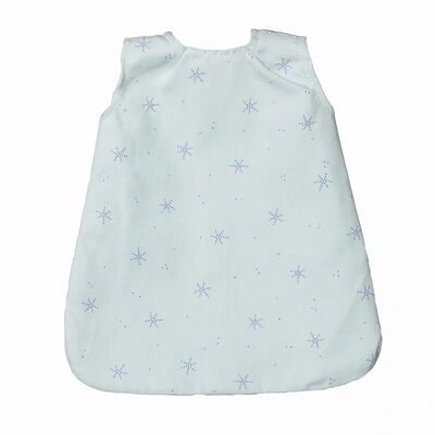 Saco muñeca STARS verde