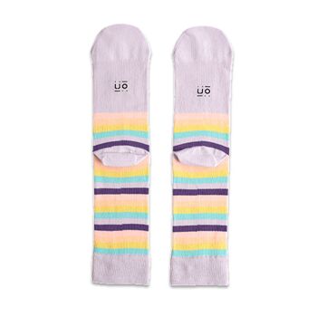 Chaussettes "La meilleure soeur que tu puisses avoir" 2