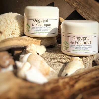 Pacific ointment 50 ml