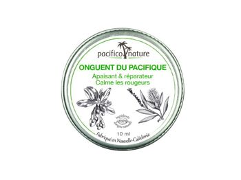 Onguent du pacifique 10 ml 1