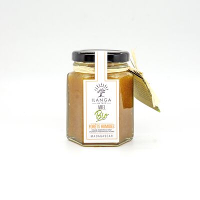 Humid Forest Honey 140g - ORGANIC