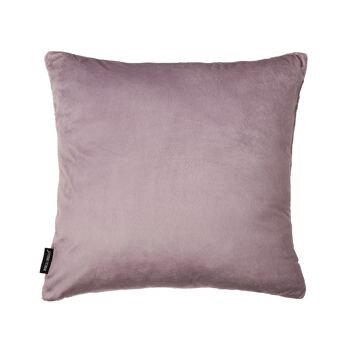 Coussin décoratif Melli Mello Une sorte de magie Mauve 2