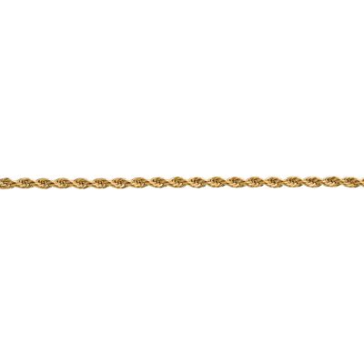 Apus chain bracelet - Gold