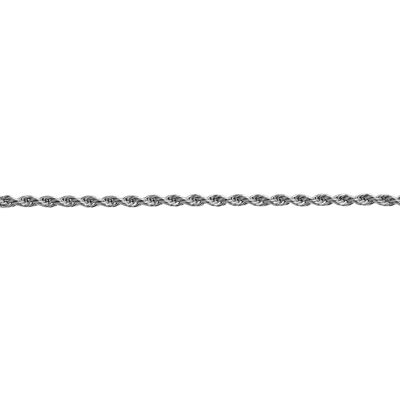 Apus chain bracelet - Silver