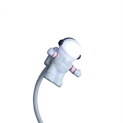Lampe USB - Luz USB Starman Color blanco