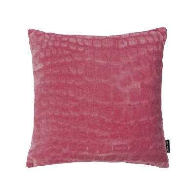 Melli Mello Sweet Escape throw pillow Pink