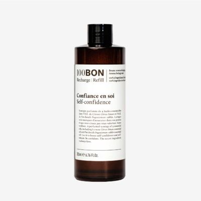 Self-confidence refill 200ML