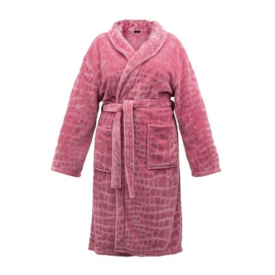 Melli Mello Sweet Escape bathrobe Pink