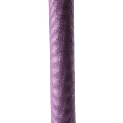 Yogamatte Trend 4,5mm, 183x61cm, lila