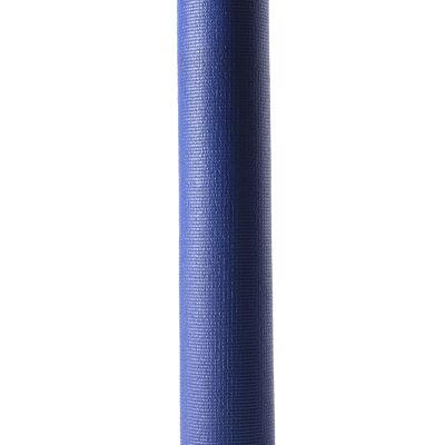 Tappetino yoga Trend 4,5 mm, 183x61 cm, blu