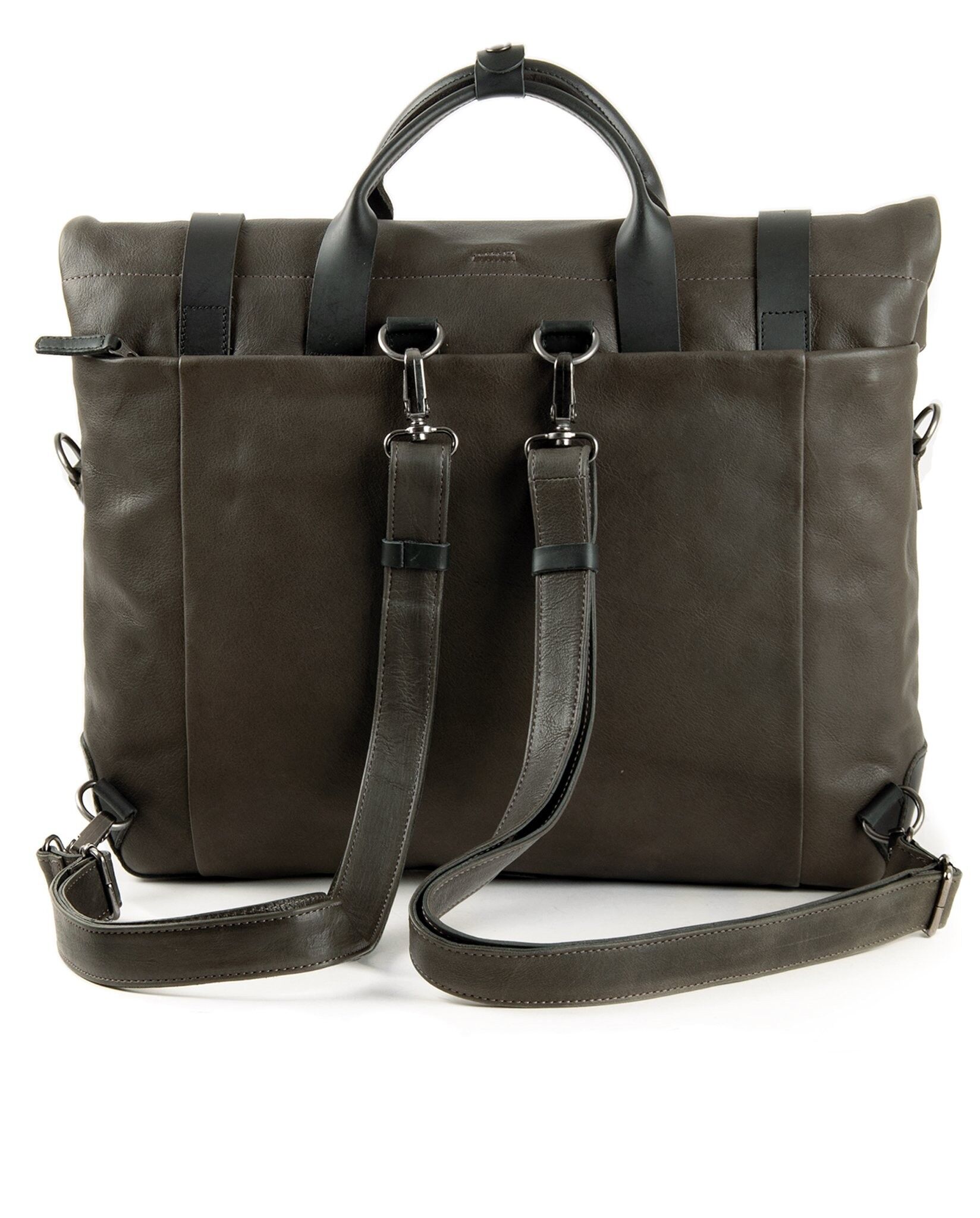 Mount Ivy Businessbag large - taupe
