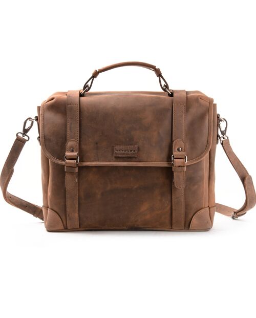 Antic Briefbag L