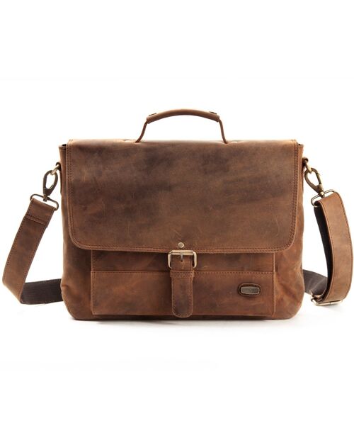 Antic Briefcase S