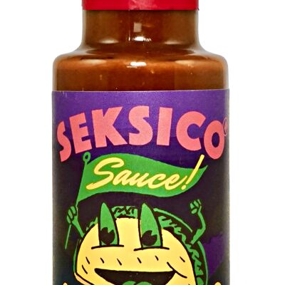 Jalapeno fumé