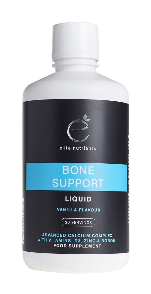 Bone Support Liquid - 6 Pack