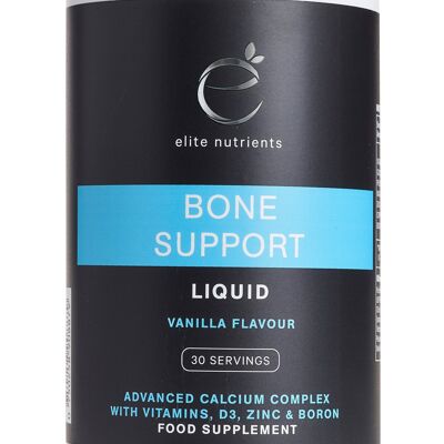 Bone Support Liquid - 6 Pack