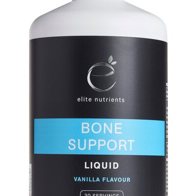 Bone Support Liquid - 2 Pack