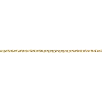 Bracelet chaîne Epsilon - Or