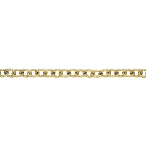 Bracelet chaîne Caelum - Or