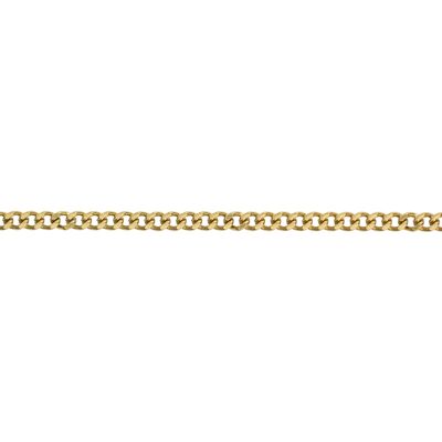 Bracelet chaîne Carina - Or