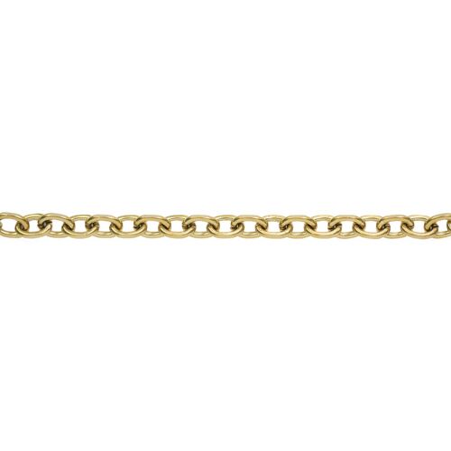 Bracelet chaîne Cephee - Or