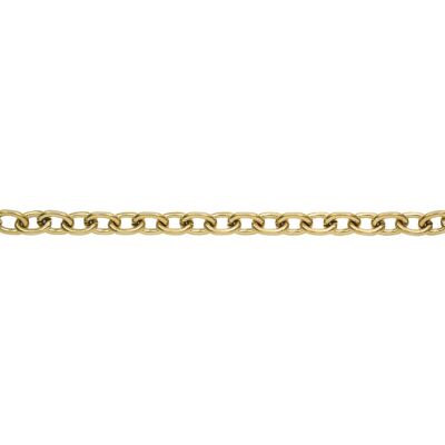 Cephee-Kettenarmband - Gold