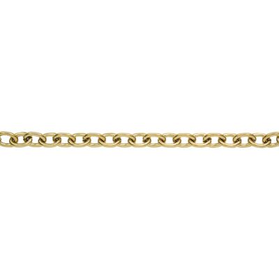 Cephee chain bracelet - Gold