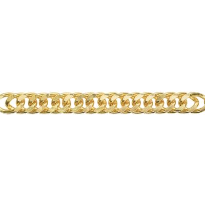 Pulsera de cadena Haris - Oro