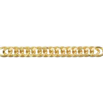 Haris chain bracelet - Gold