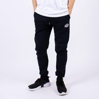 Joggers Brand Navy Blue