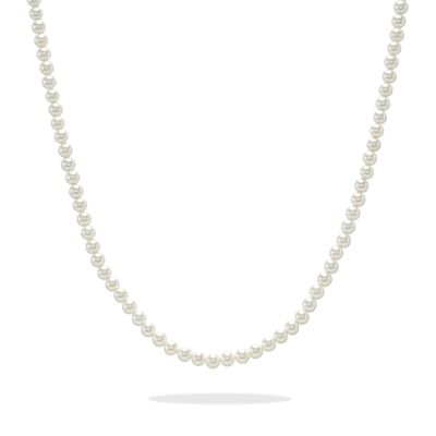 Freshwater pearls - 6MM