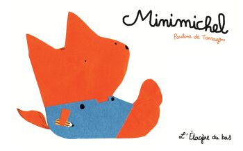 Album illustré - Minimichel 1