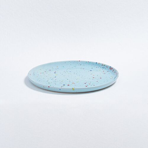 New Party Salad Plate 22cm