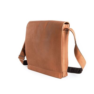 Borsa messenger Campo ribaltata