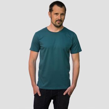 T-Shirt Homme Franzi Fuchs en stargazer 2