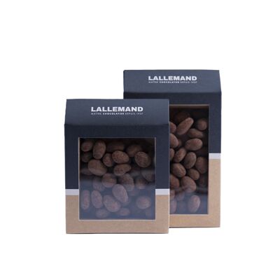 Almond Dragees - 180 g box