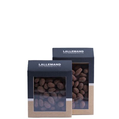 Almond Dragees - 180 g box