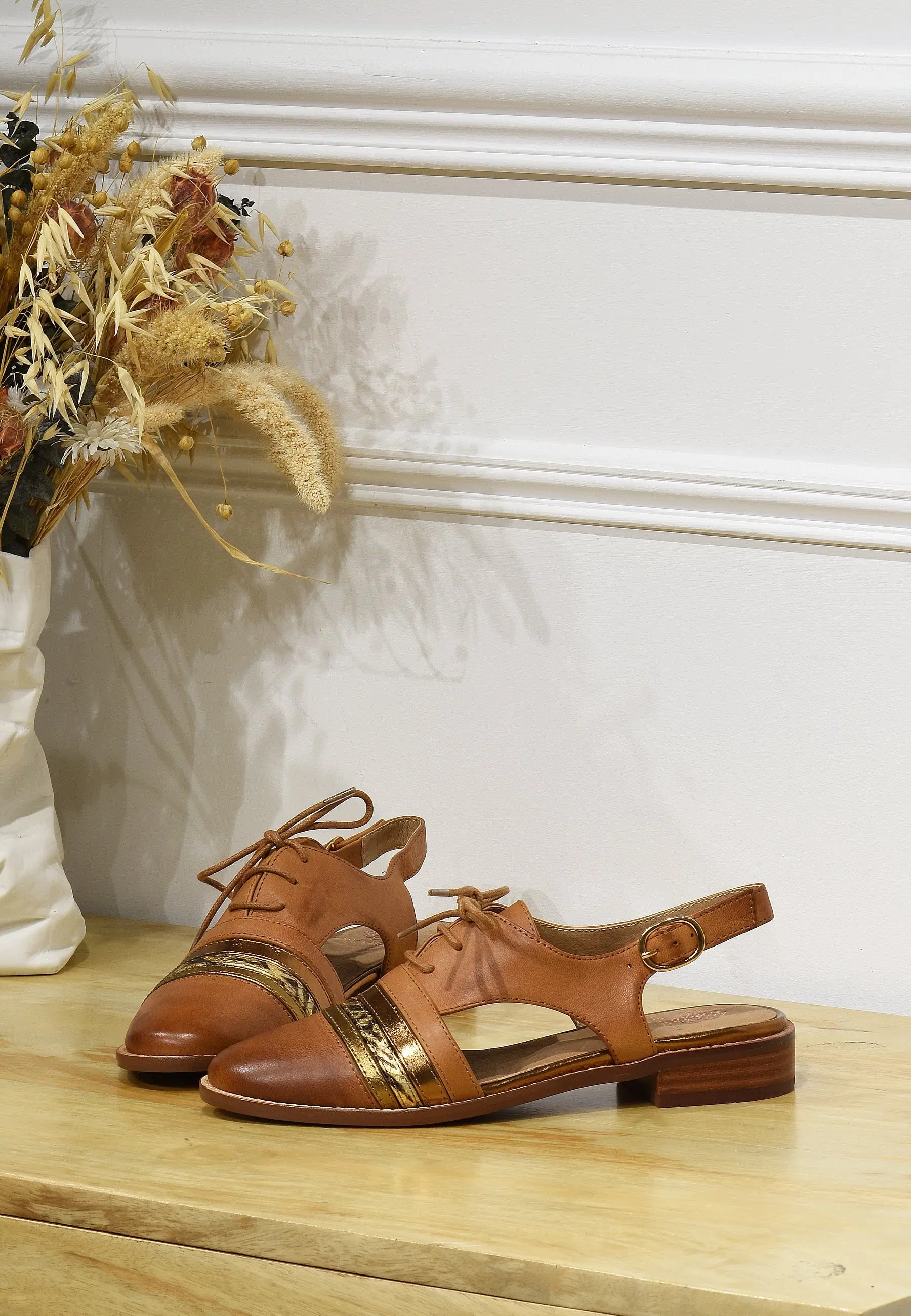 Buy wholesale JIRIUS - Brown