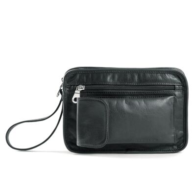 Sac homme Country - noir